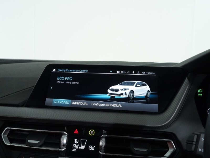 Used BMW 1 Series 2023 for sale - 77901213: Photo 45