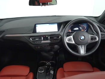 Used BMW 1 Series 2023 for sale - 77901213: Photo