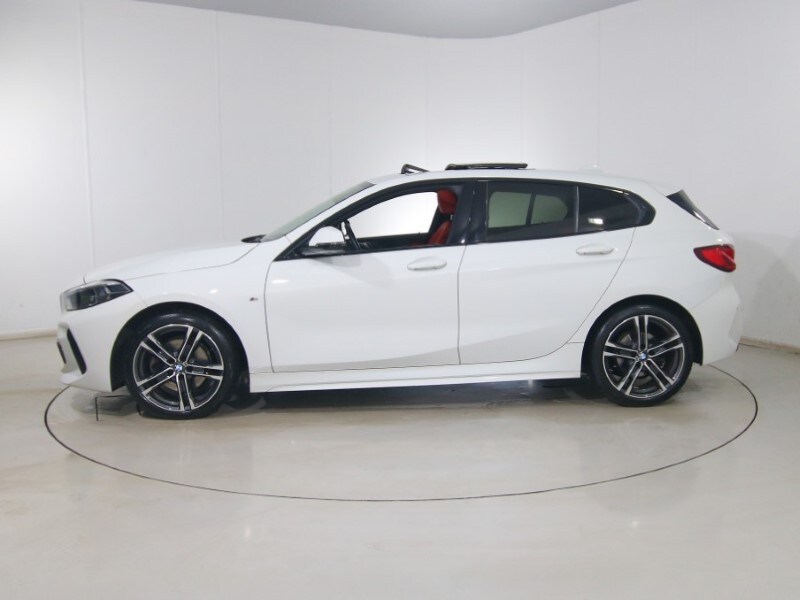 Used BMW 1 Series 2023 for sale - 77901213: Photo 51