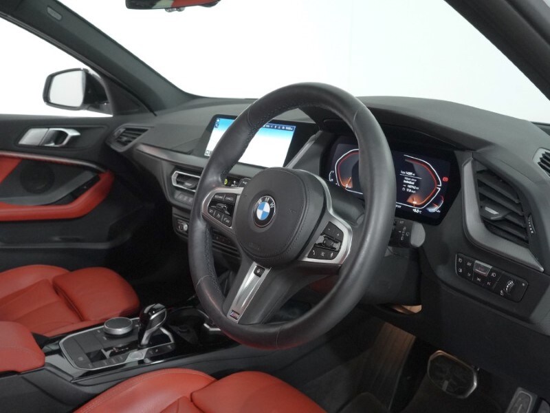 Used BMW 1 Series 2023 for sale - 77901213: Photo 6