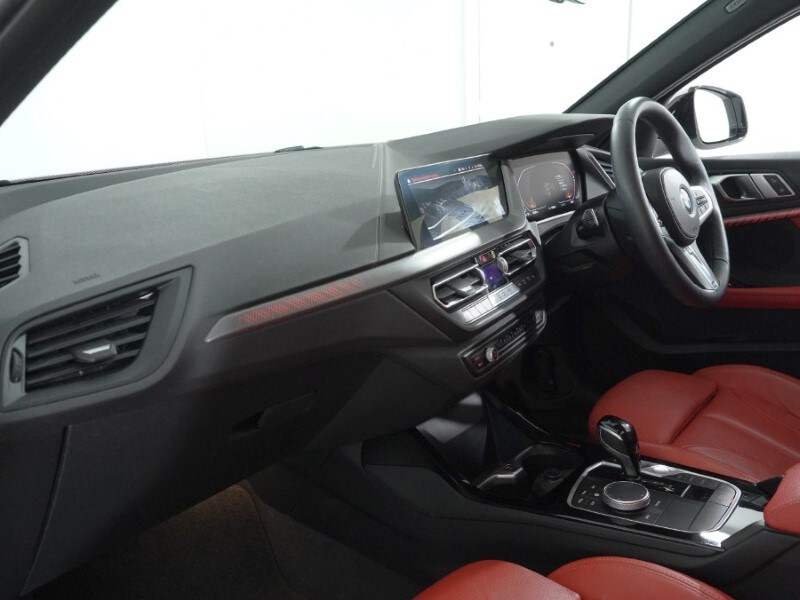 Used BMW 1 Series 2023 for sale - 77901213: Photo 7