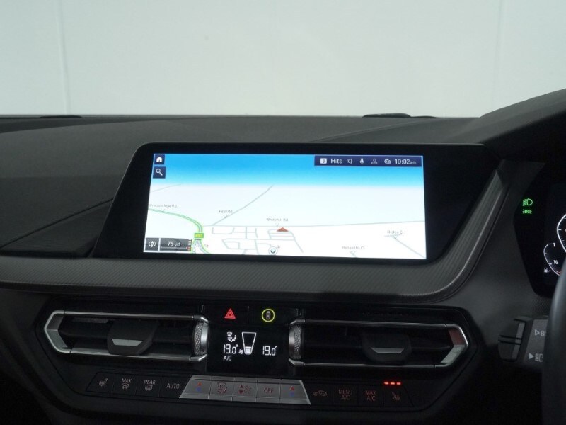 Used BMW 1 Series 2023 for sale - 77901213: Photo 8