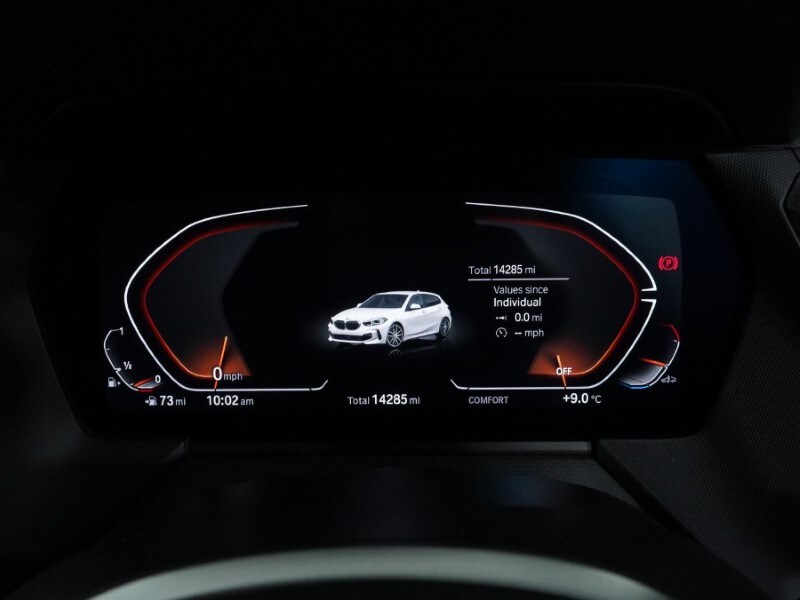 Used BMW 1 Series 2023 for sale - 77901213: Photo 9