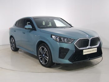 Used BMW iX2 2024 for sale - 78701280: Photo
