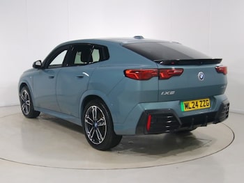 Used BMW iX2 2024 for sale - 78701280: Photo