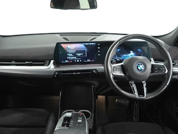 Used BMW iX2 2024 for sale - 78701280: Photo