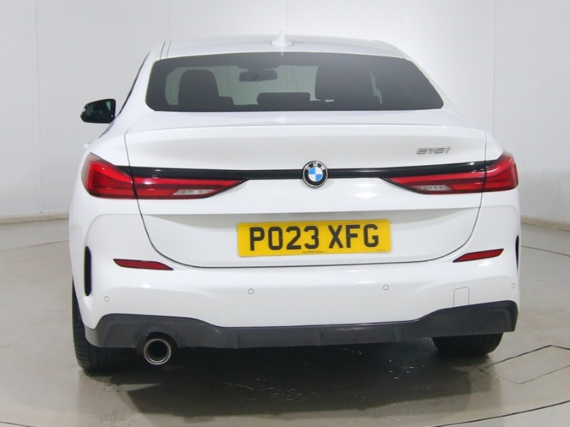 Used BMW 2 Series 2023 for sale - 77732702: Photo 15