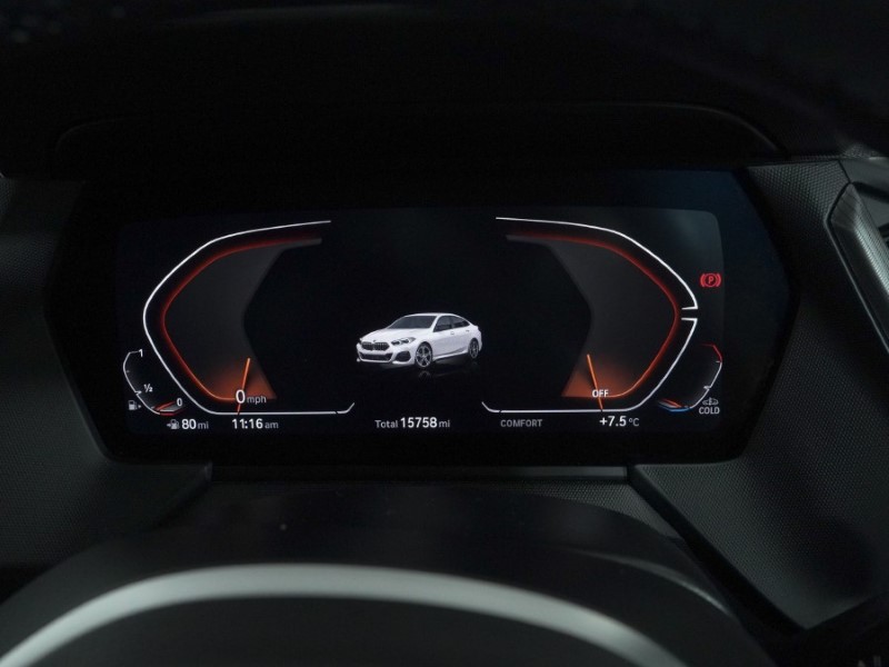 Used BMW 2 Series 2023 for sale - 77732702: Photo 9