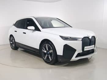 Used BMW iX 2023 for sale - 79811576: Photo