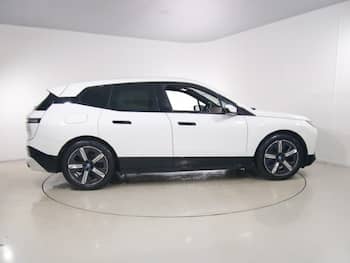 Used BMW iX 2023 for sale - 79811576: Photo