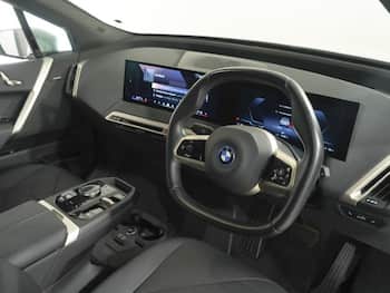 Used BMW iX 2023 for sale - 79811576: Photo