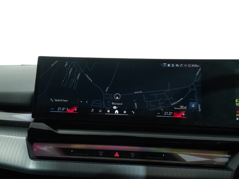 Used BMW 5 Series 2025 for sale - 77435224: Photo 30