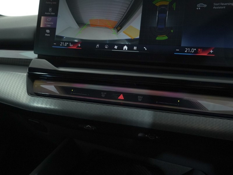 Used BMW 5 Series 2025 for sale - 77435224: Photo 31