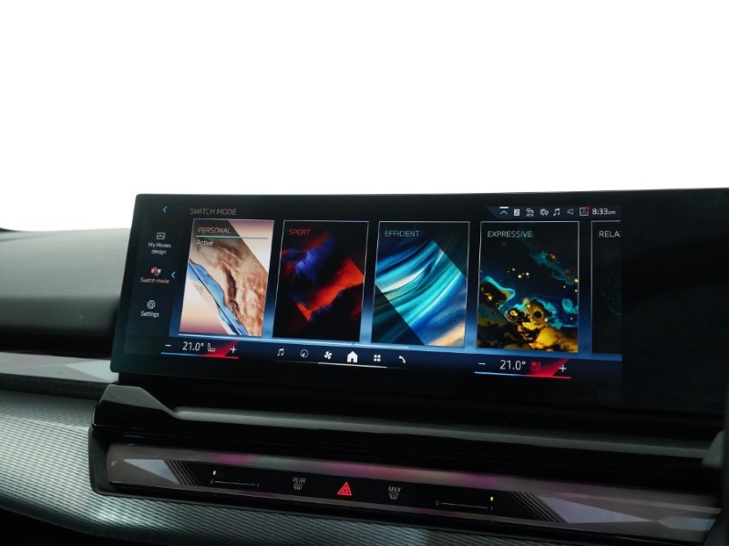 Used BMW 5 Series 2025 for sale - 77435224: Photo 34