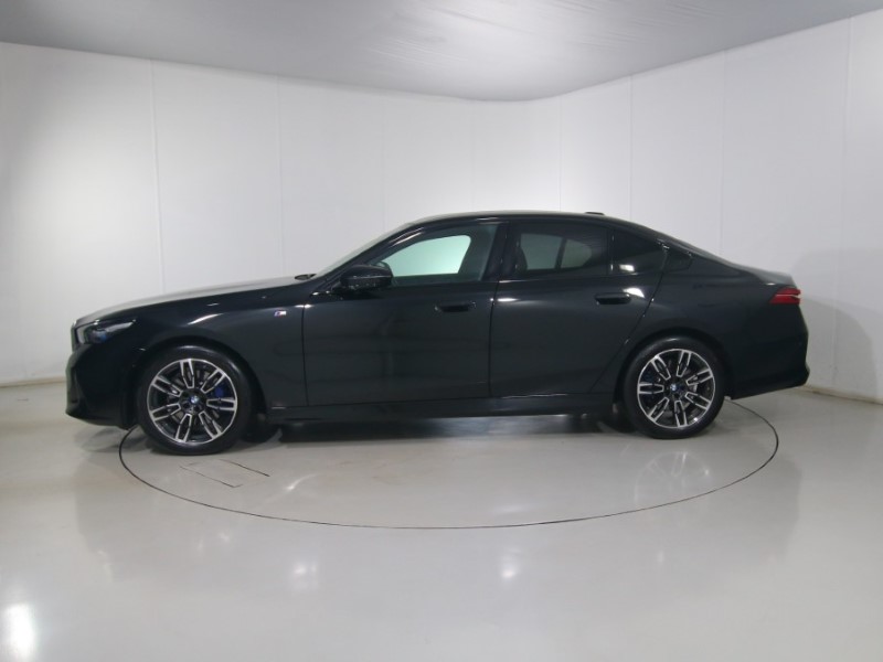 Used BMW 5 Series 2025 for sale - 77435224: Photo 39