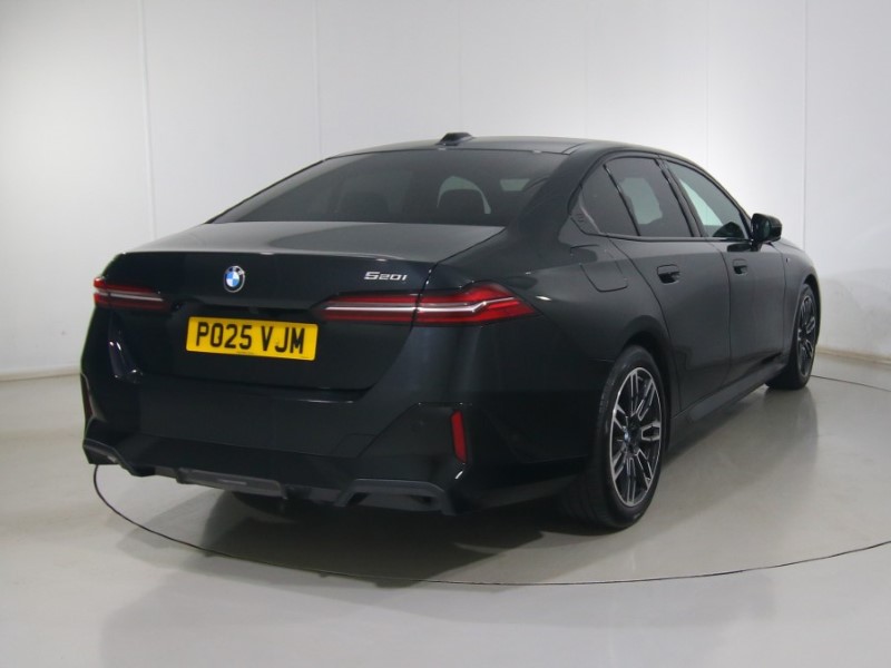 Used BMW 5 Series 2025 for sale - 77435224: Photo 40