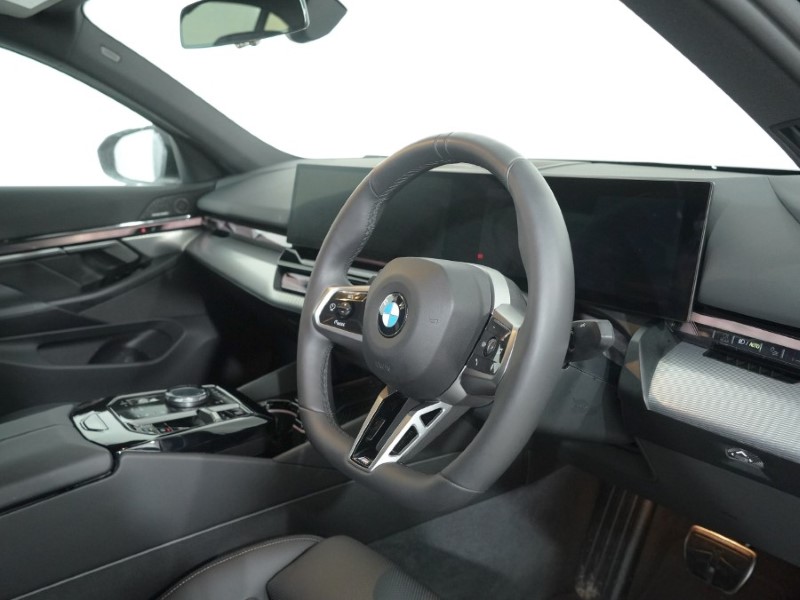 Used BMW 5 Series 2025 for sale - 77435224: Photo 6