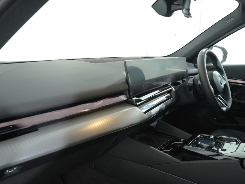 Used BMW 5 Series 2025 for sale - 77435224: Photo 7