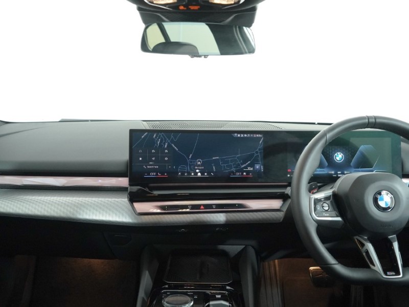 Used BMW 5 Series 2025 for sale - 77435224: Photo 8