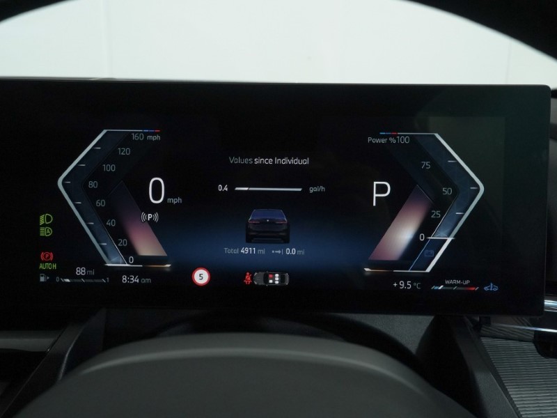 Used BMW 5 Series 2025 for sale - 77435224: Photo 9