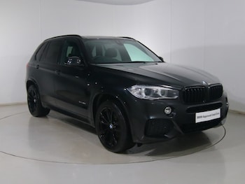 Used BMW X5 2016 for sale - 77403551: Photo