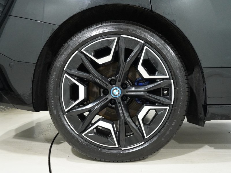 Used BMW iX 2023 for sale - 77403547: Photo 14