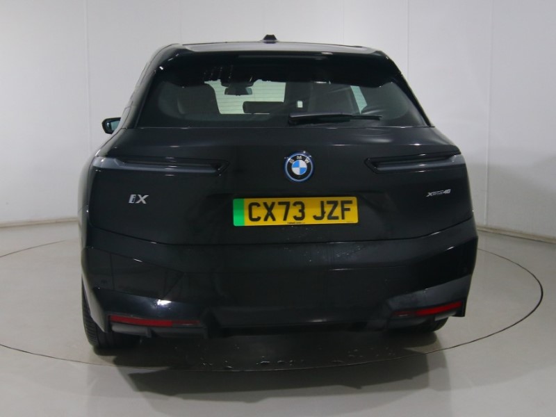 Used BMW iX 2023 for sale - 77403547: Photo 15