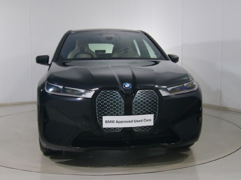 Used BMW iX 2023 for sale - 77403547: Photo 16