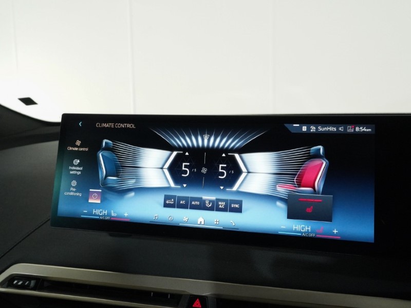 Used BMW iX 2023 for sale - 77403547: Photo 21