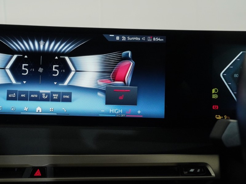 Used BMW iX 2023 for sale - 77403547: Photo 22