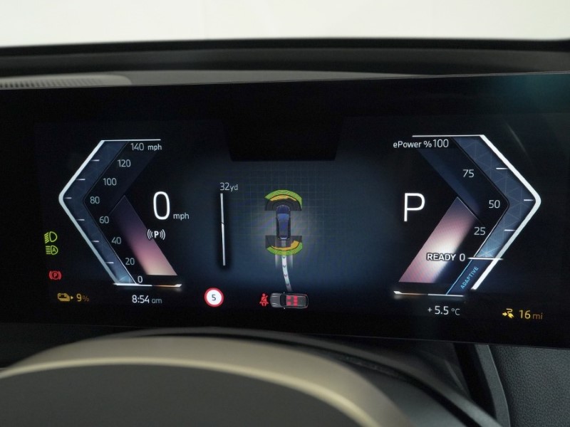 Used BMW iX 2023 for sale - 77403547: Photo 23