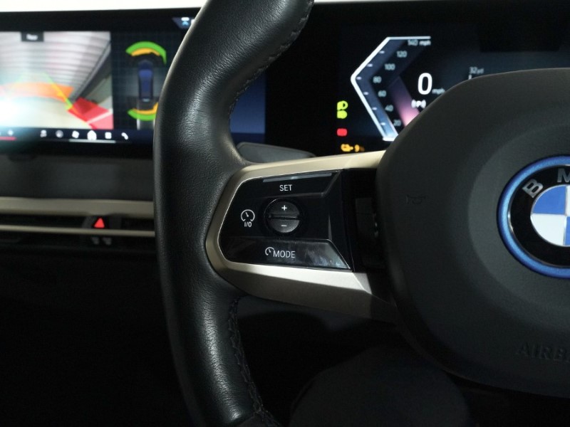 Used BMW iX 2023 for sale - 77403547: Photo 26