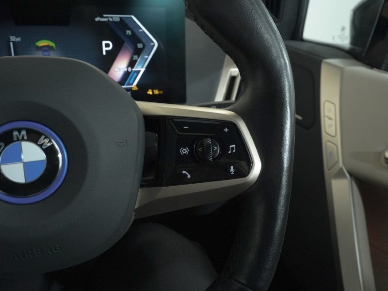 Used BMW iX 2023 for sale - 77403547: Photo 27