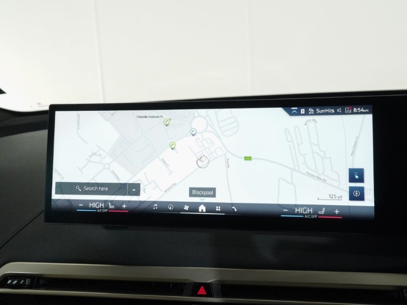 Used BMW iX 2023 for sale - 77403547: Photo 31