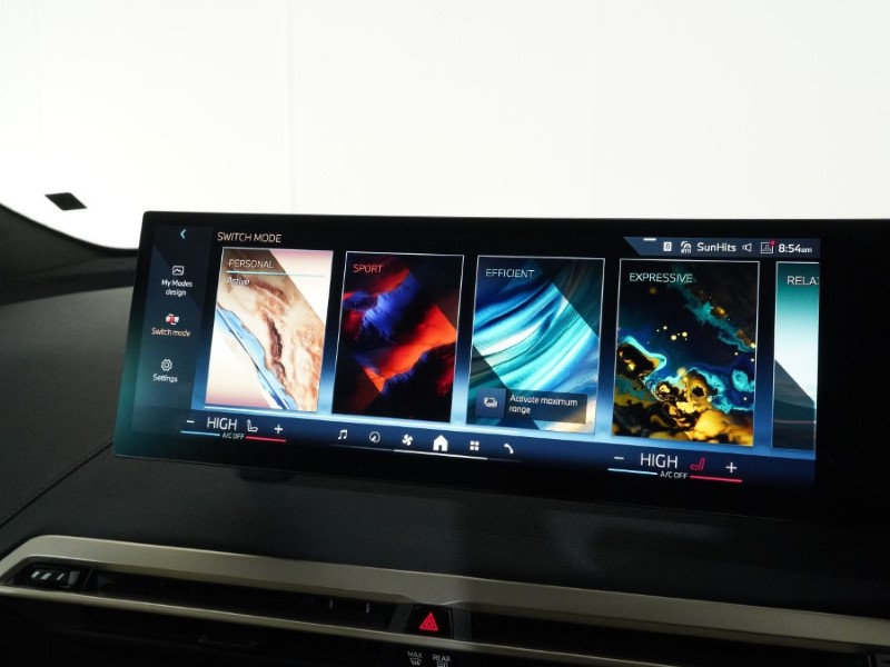 Used BMW iX 2023 for sale - 77403547: Photo 35