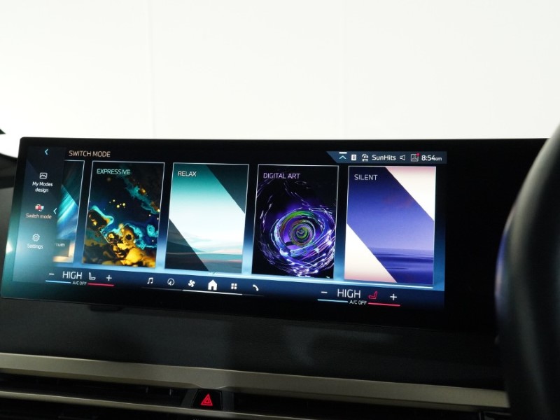 Used BMW iX 2023 for sale - 77403547: Photo 36