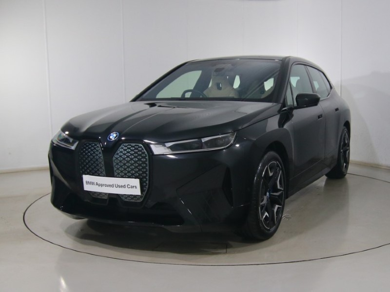 Used BMW iX 2023 for sale - 77403547: Photo 37