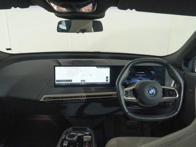 Used BMW iX 2023 for sale - 77403547: Photo 4