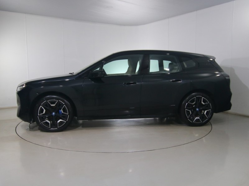 Used BMW iX 2023 for sale - 77403547: Photo 40