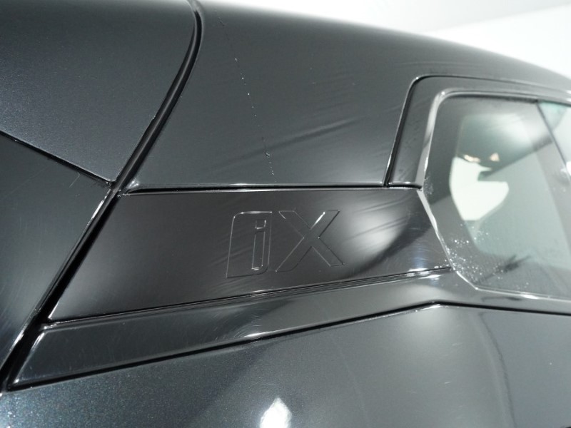 Used BMW iX 2023 for sale - 77403547: Photo 46