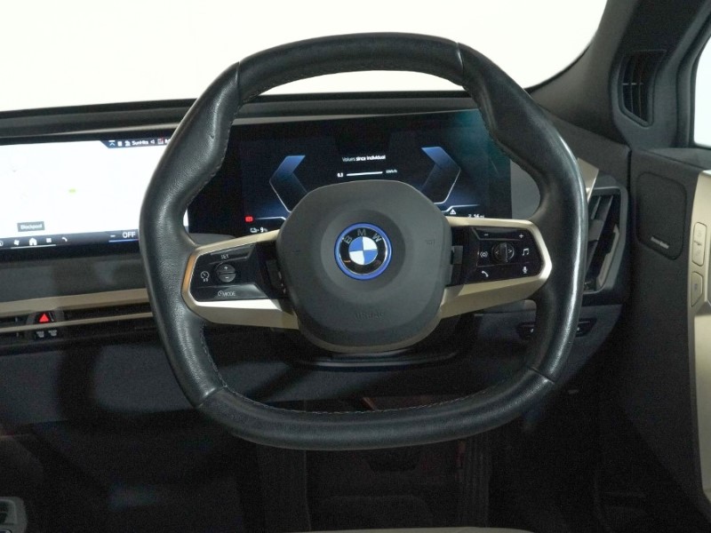 Used BMW iX 2023 for sale - 77403547: Photo 5