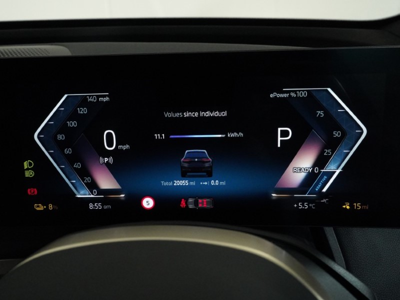 Used BMW iX 2023 for sale - 77403547: Photo 53