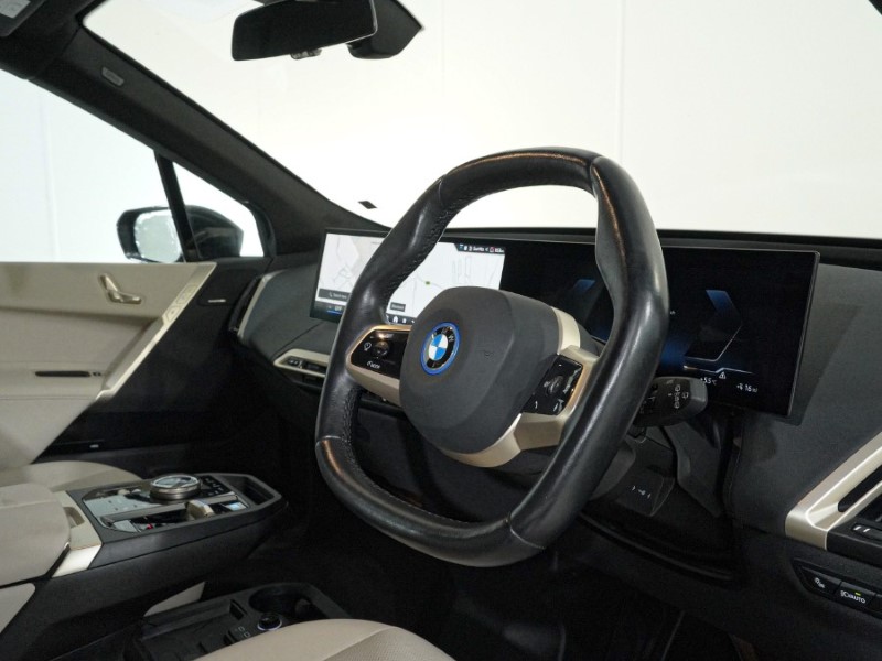Used BMW iX 2023 for sale - 77403547: Photo 6