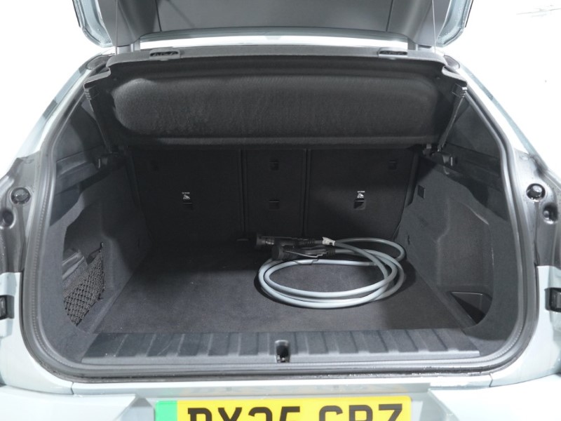 Used BMW iX2 2025 for sale - 77001398: Photo 13