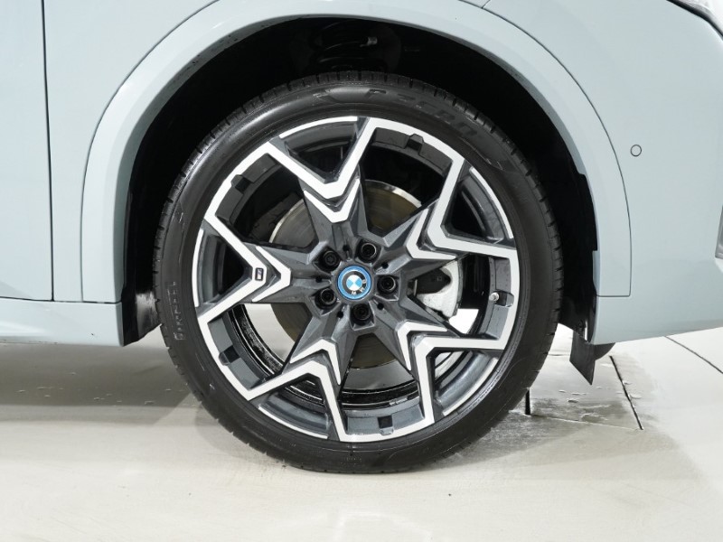 Used BMW iX2 2025 for sale - 77001398: Photo 14