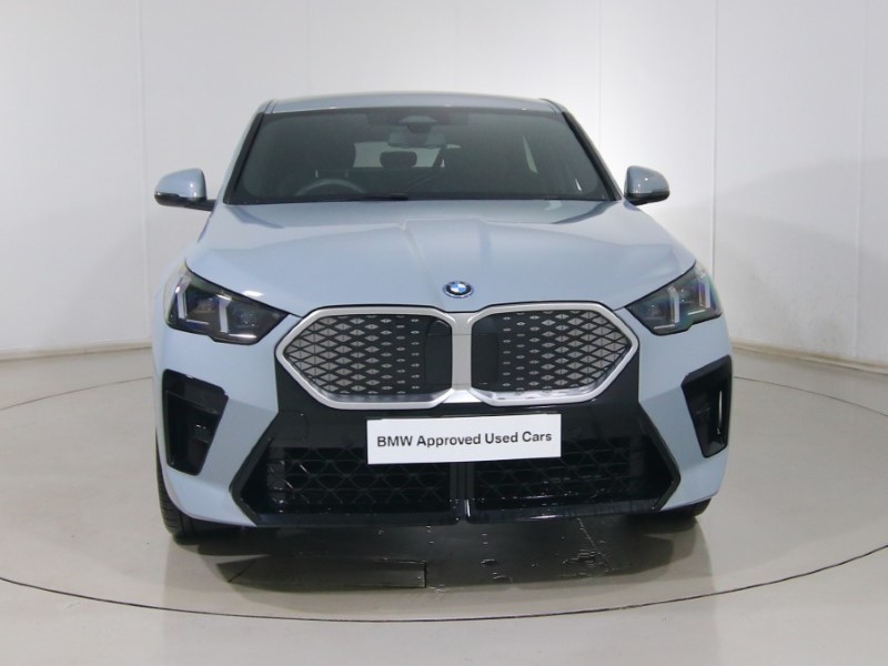 Used BMW iX2 2025 for sale - 77001398: Photo 16