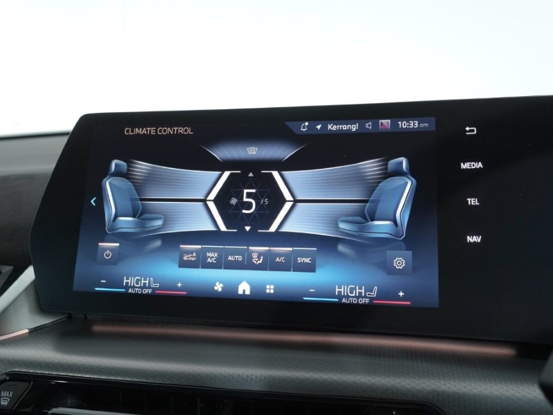 Used BMW iX2 2025 for sale - 77001398: Photo 17