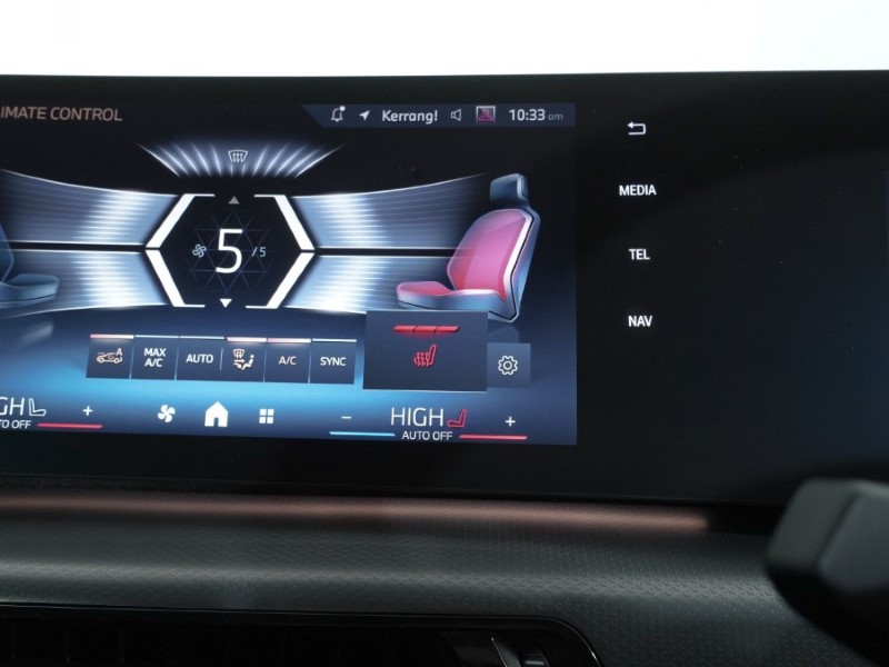 Used BMW iX2 2025 for sale - 77001398: Photo 18