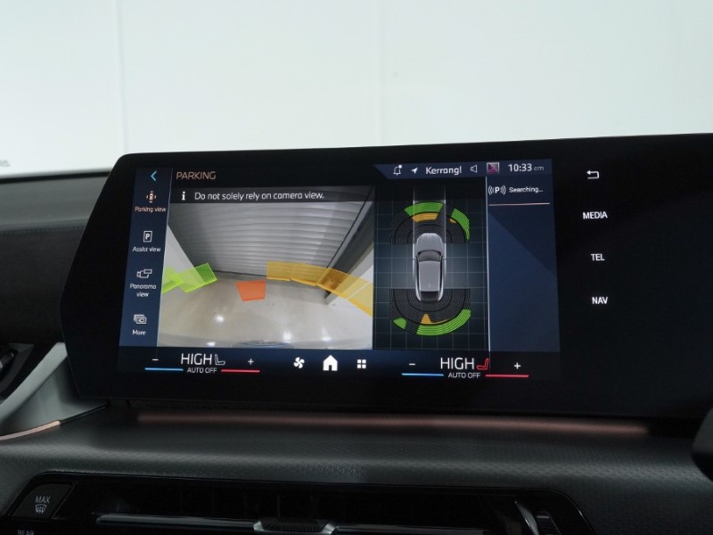 Used BMW iX2 2025 for sale - 77001398: Photo 20