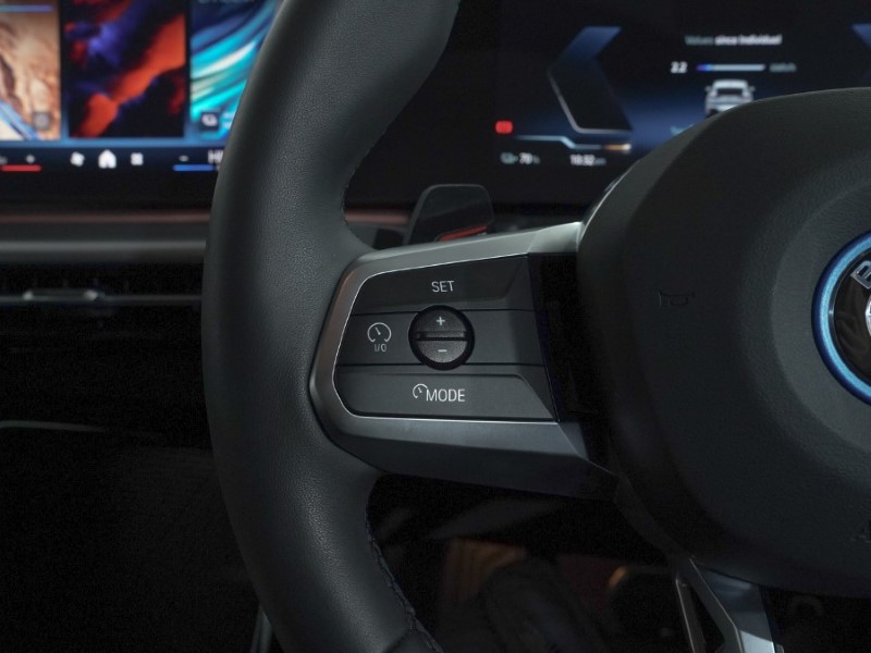 Used BMW iX2 2025 for sale - 77001398: Photo 23